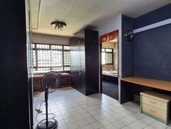 Blk 366 Clementi Avenue 2 (Clementi), HDB 3 Rooms #582775561